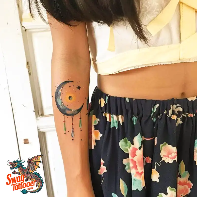 130 Aztec Tattoo Design Ideas: History & Symbolic Meaning 59 Aztec Tattoo