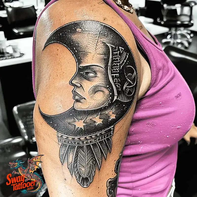 130 Aztec Tattoo Design Ideas: History & Symbolic Meaning 57 Aztec Tattoo
