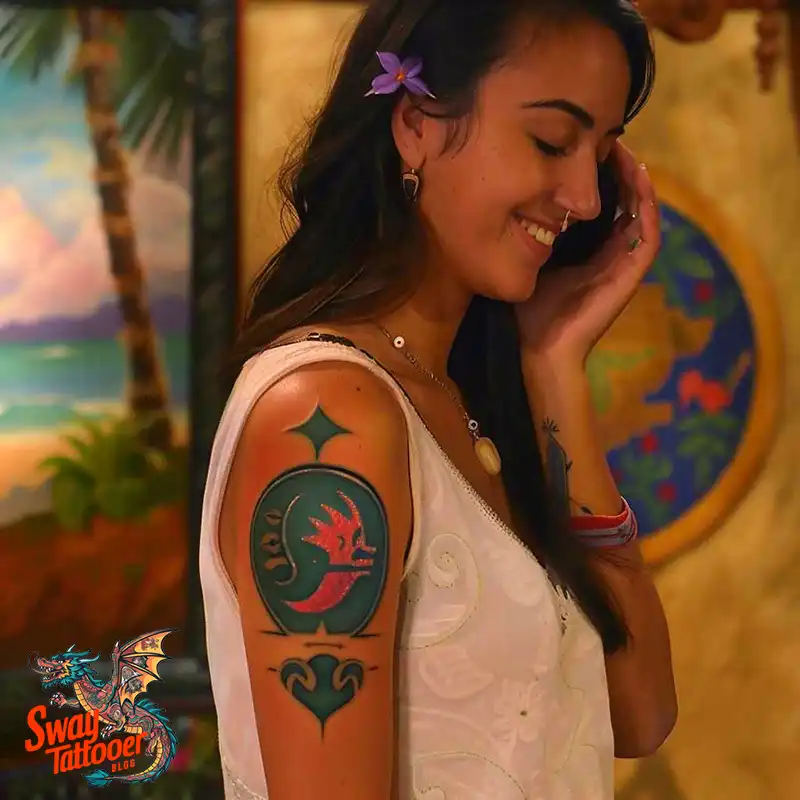 130 Aztec Tattoo Design Ideas: History & Symbolic Meaning 54 Aztec Tattoo