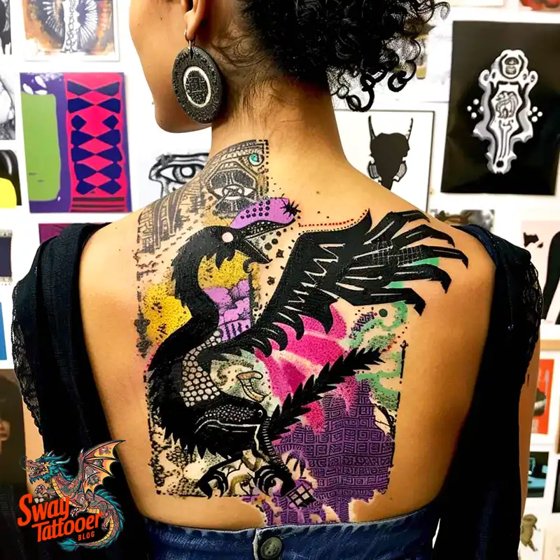130 Aztec Tattoo Design Ideas: History & Symbolic Meaning 45 Aztec Tattoo