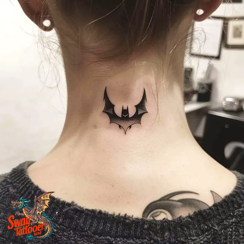 200 Batman Tattoo Designs: Meaning, Styles, and Inspiration 19 Batman tattoo