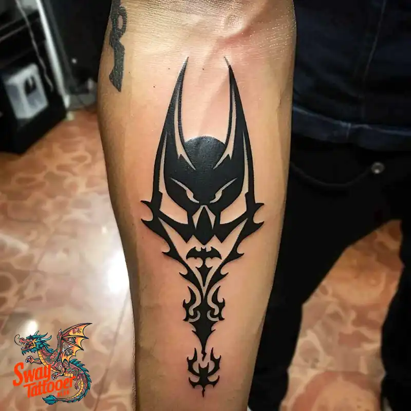 200 Batman Tattoo Designs: Meaning, Styles, and Inspiration 101 Batman tattoo