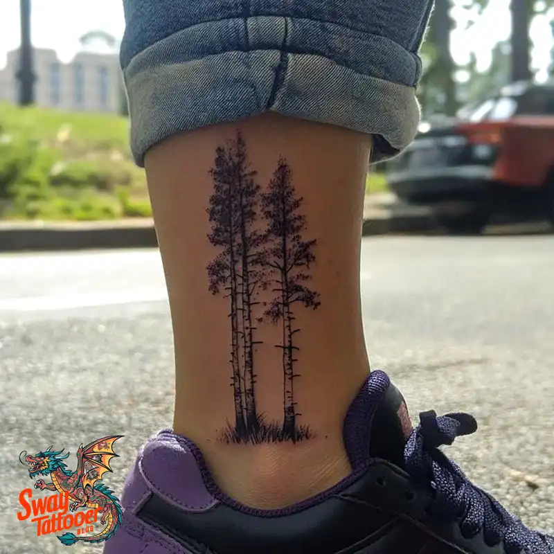 100 Birch Tree Tattoos: Meaning, Designs, and Inspiration 72 birch tree tattoo