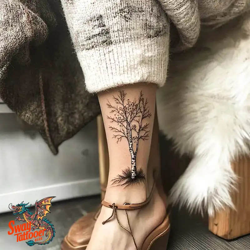 100 Birch Tree Tattoos: Meaning, Designs, and Inspiration 70 birch tree tattoo