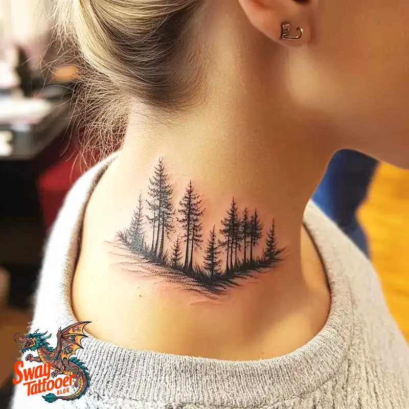 100 Birch Tree Tattoos: Meaning, Designs, and Inspiration 58 birch tree tattoo