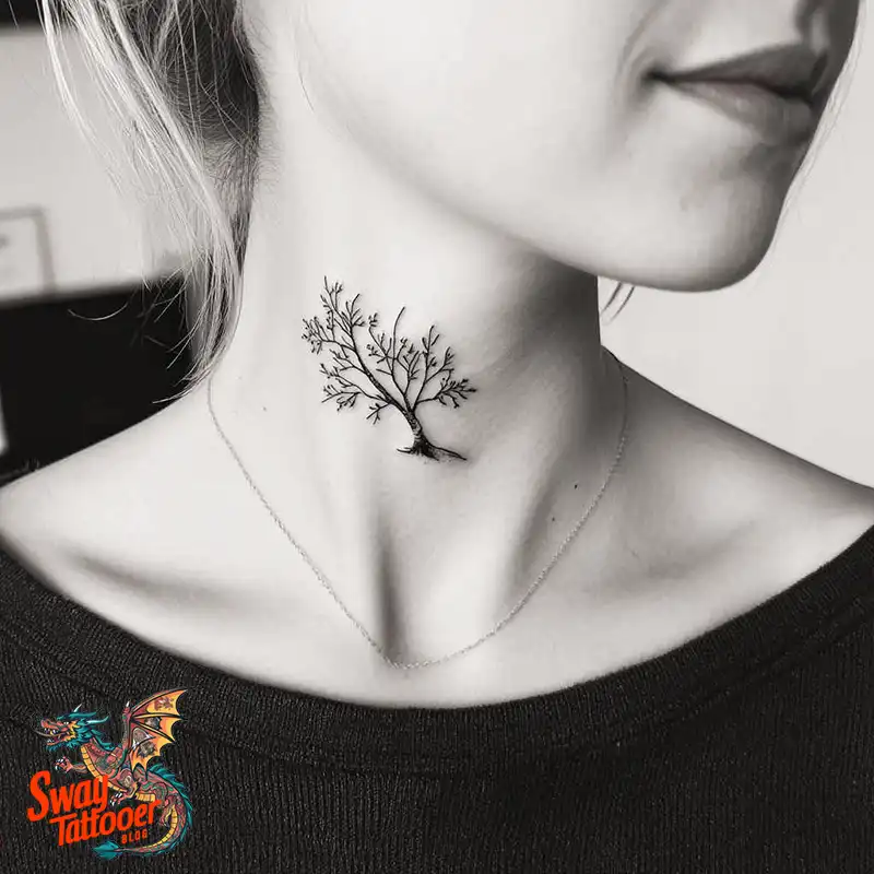 100 Birch Tree Tattoos: Meaning, Designs, and Inspiration 53 birch tree tattoo