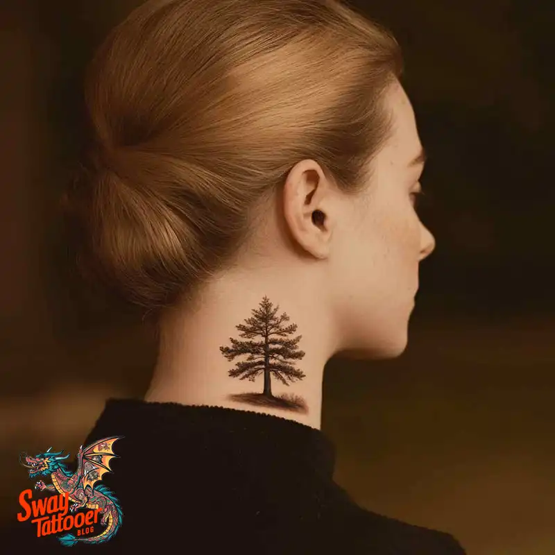100 Birch Tree Tattoos: Meaning, Designs, and Inspiration 34 birch tree tattoo
