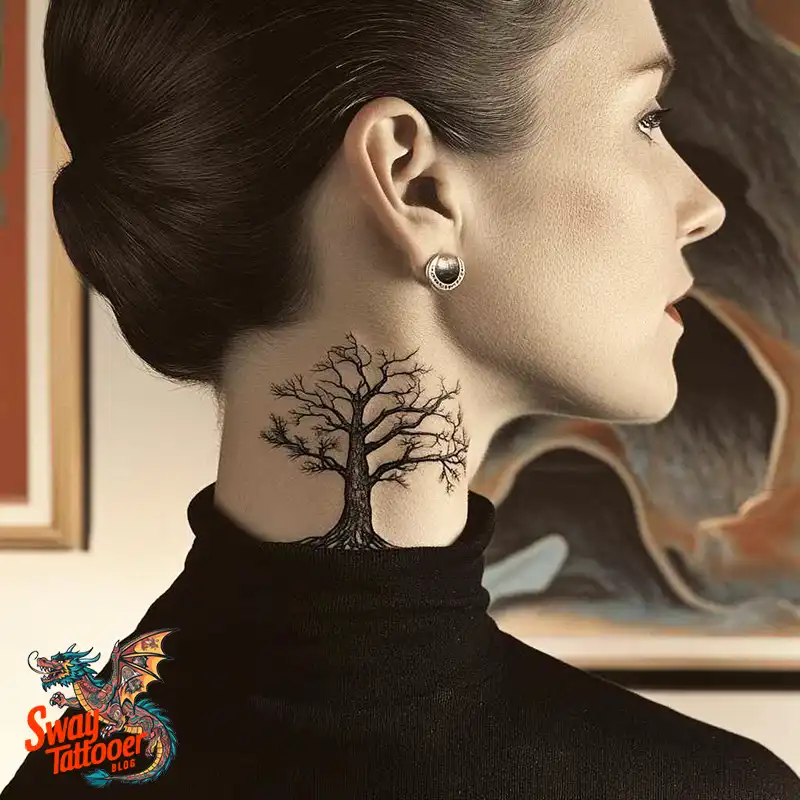 100 Birch Tree Tattoos: Meaning, Designs, and Inspiration 33 birch tree tattoo