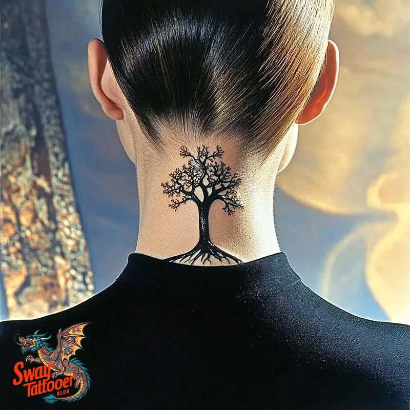 100 Birch Tree Tattoos: Meaning, Designs, and Inspiration 32 birch tree tattoo