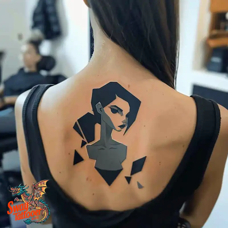 120 Broken Doll Tattoo Designs: Meaning, Styles, and Ideas 16 broken doll tattoo