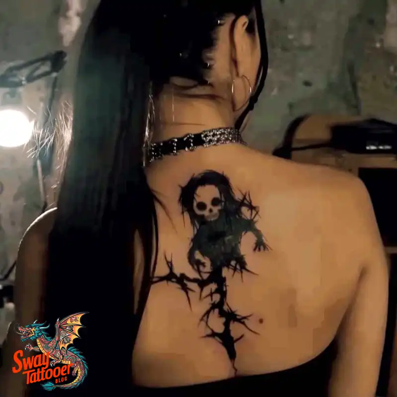 120 Broken Doll Tattoo Designs: Meaning, Styles, and Ideas 4 broken doll tattoo
