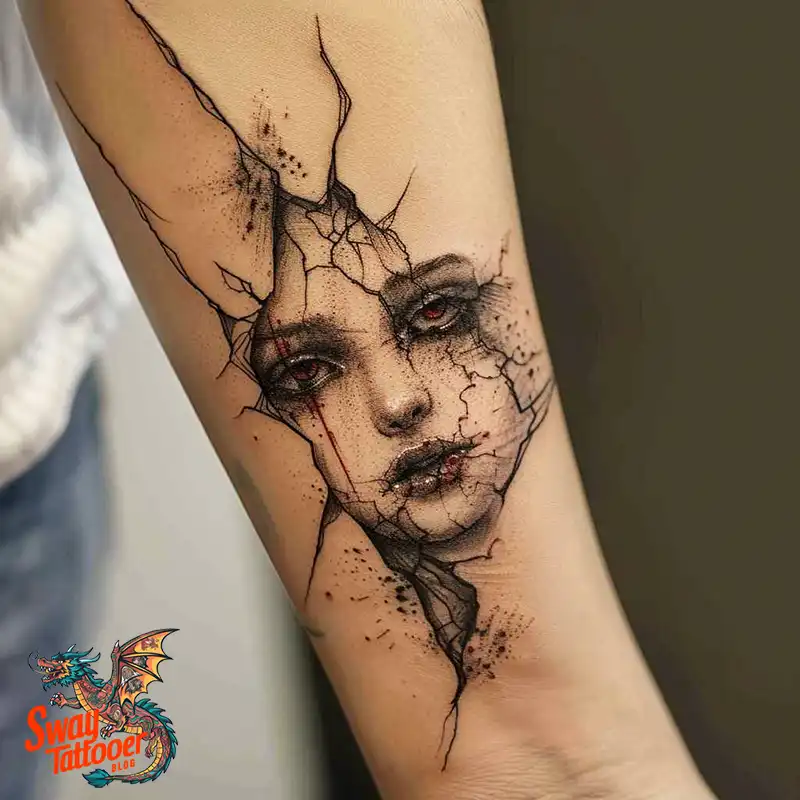 120 Broken Doll Tattoo Designs: Meaning, Styles, and Ideas 110 broken doll tattoo