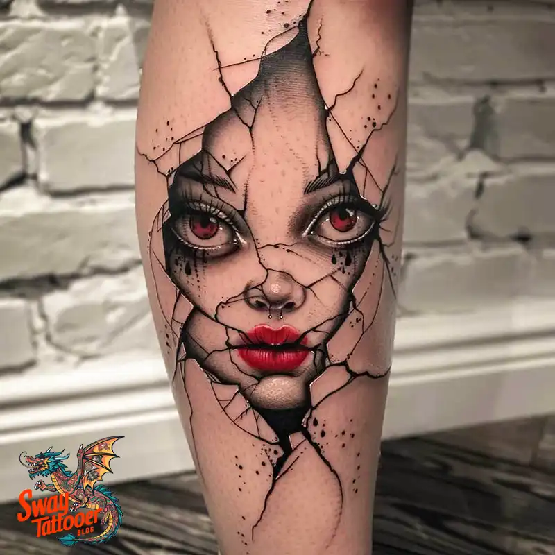 120 Broken Doll Tattoo Designs: Meaning, Styles, and Ideas 99 broken doll tattoo