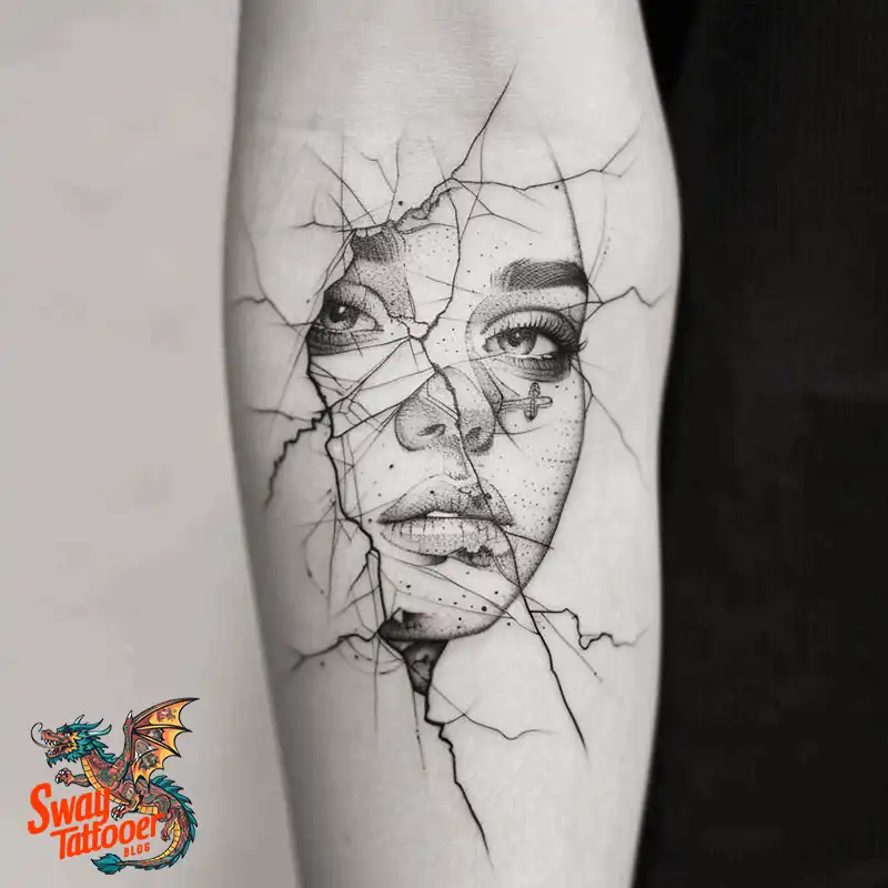 120 Broken Doll Tattoo Designs: Meaning, Styles, and Ideas 119 broken doll tattoo