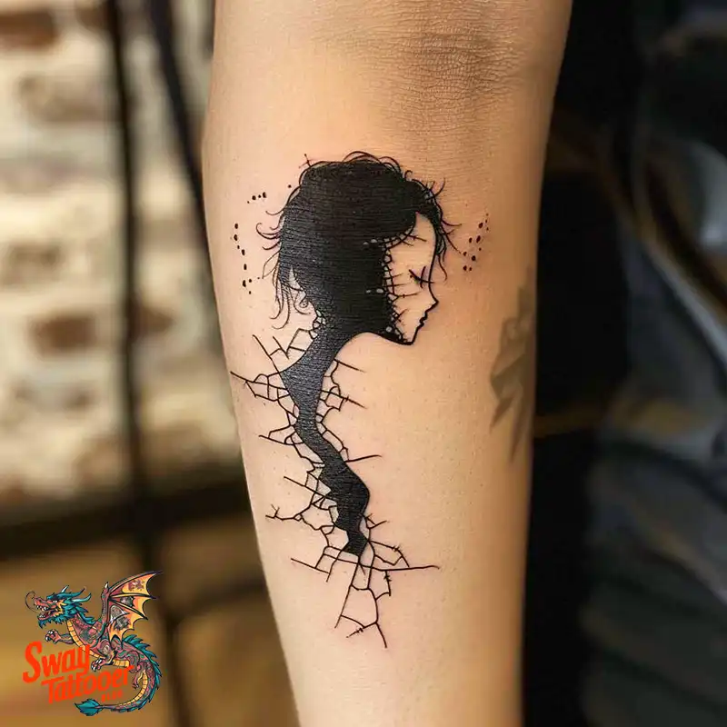 120 Broken Doll Tattoo Designs: Meaning, Styles, and Ideas 95 broken doll tattoo