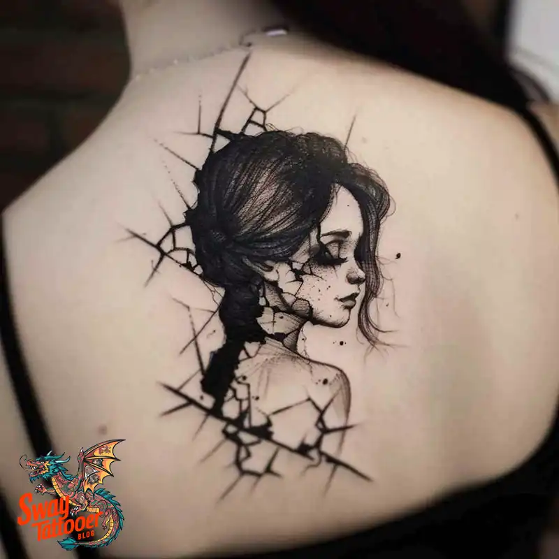 120 Broken Doll Tattoo Designs: Meaning, Styles, and Ideas 94 broken doll tattoo