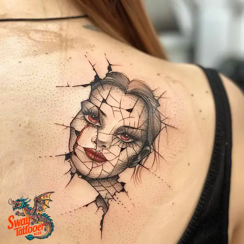 120 Broken Doll Tattoo Designs: Meaning, Styles, and Ideas 81 broken doll tattoo
