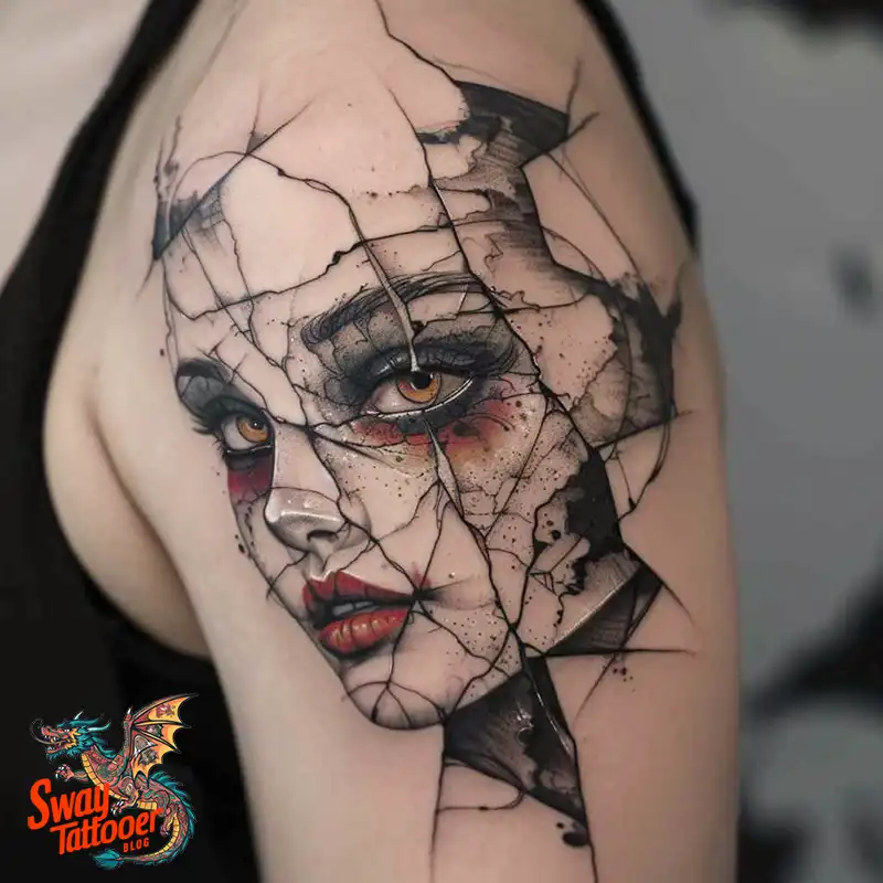 120 Broken Doll Tattoo Designs: Meaning, Styles, and Ideas 79 broken doll tattoo