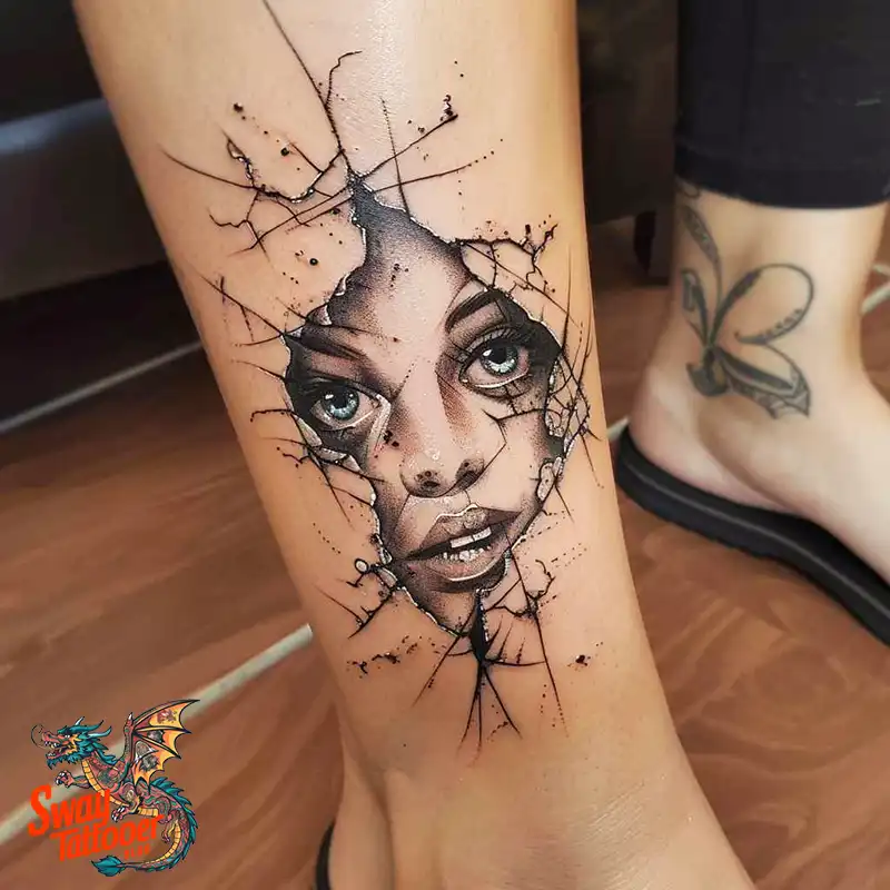 120 Broken Doll Tattoo Designs: Meaning, Styles, and Ideas 77 broken doll tattoo