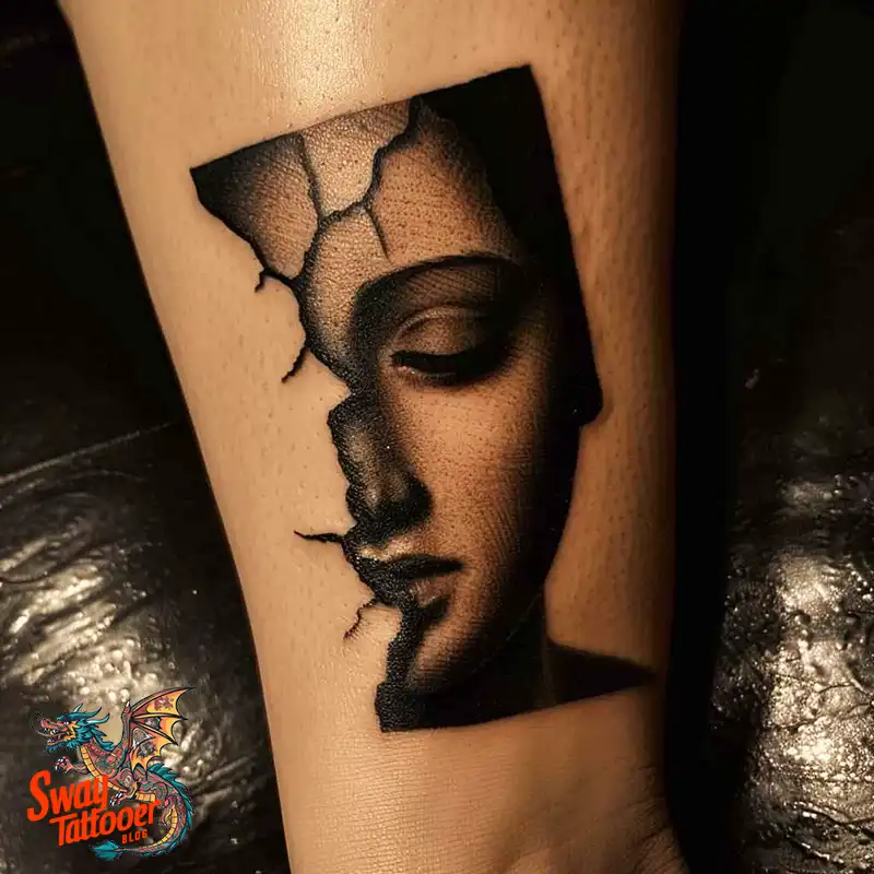 120 Broken Doll Tattoo Designs: Meaning, Styles, and Ideas 76 broken doll tattoo