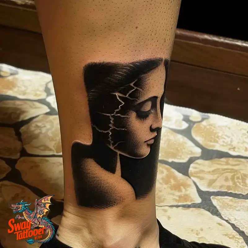 120 Broken Doll Tattoo Designs: Meaning, Styles, and Ideas 69 broken doll tattoo