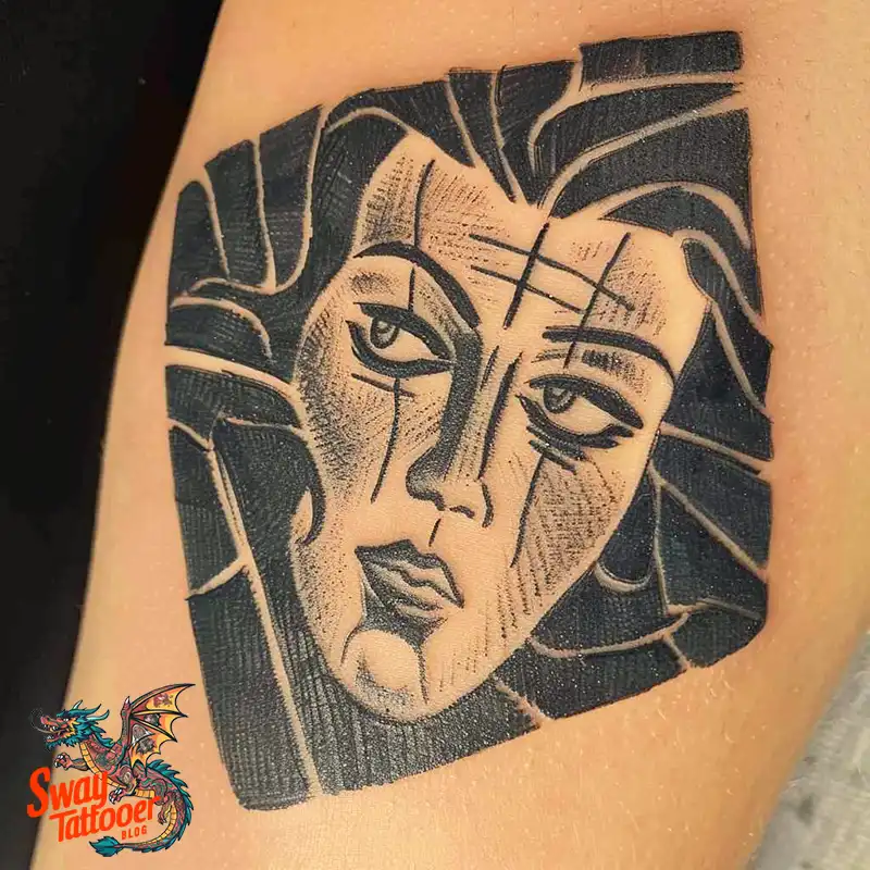 120 Broken Doll Tattoo Designs: Meaning, Styles, and Ideas 66 broken doll tattoo