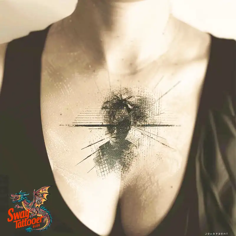 120 Broken Doll Tattoo Designs: Meaning, Styles, and Ideas 64 broken doll tattoo