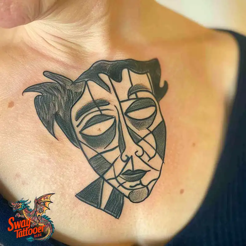 120 Broken Doll Tattoo Designs: Meaning, Styles, and Ideas 62 broken doll tattoo
