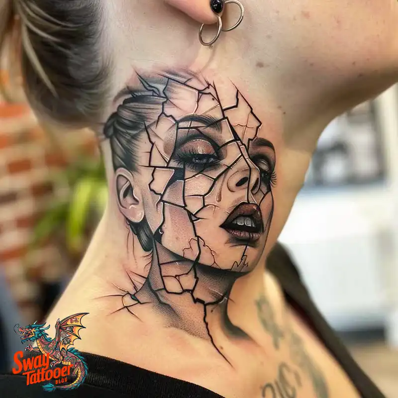 120 Broken Doll Tattoo Designs: Meaning, Styles, and Ideas 57 broken doll tattoo
