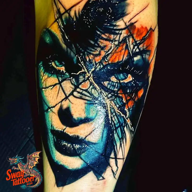 120 Broken Doll Tattoo Designs: Meaning, Styles, and Ideas 55 broken doll tattoo