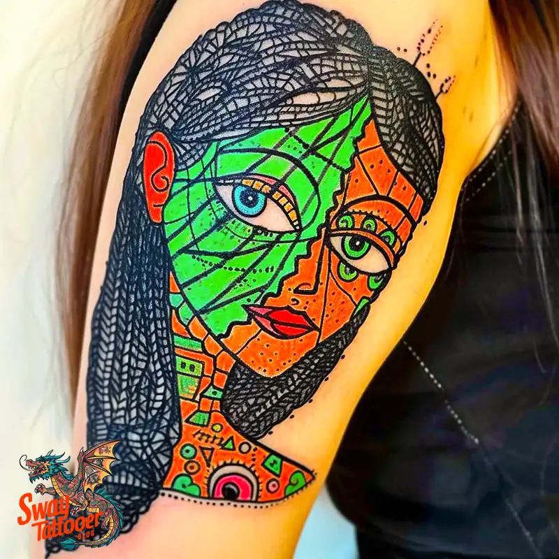 120 Broken Doll Tattoo Designs: Meaning, Styles, and Ideas 50 broken doll tattoo