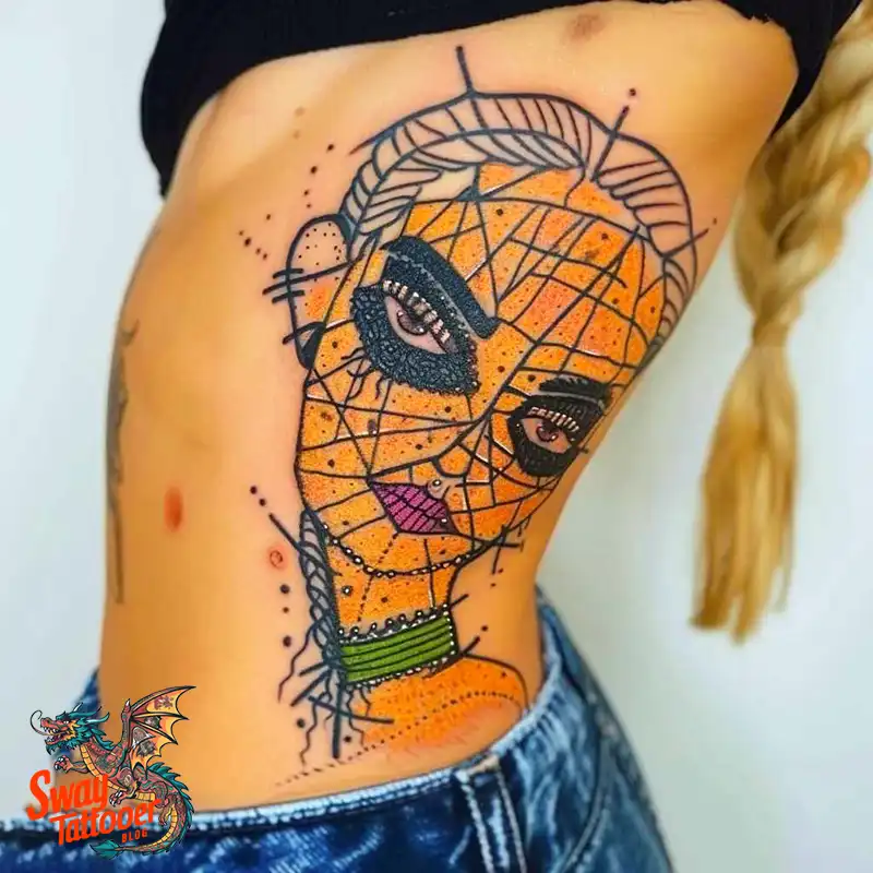 120 Broken Doll Tattoo Designs: Meaning, Styles, and Ideas 51 broken doll tattoo