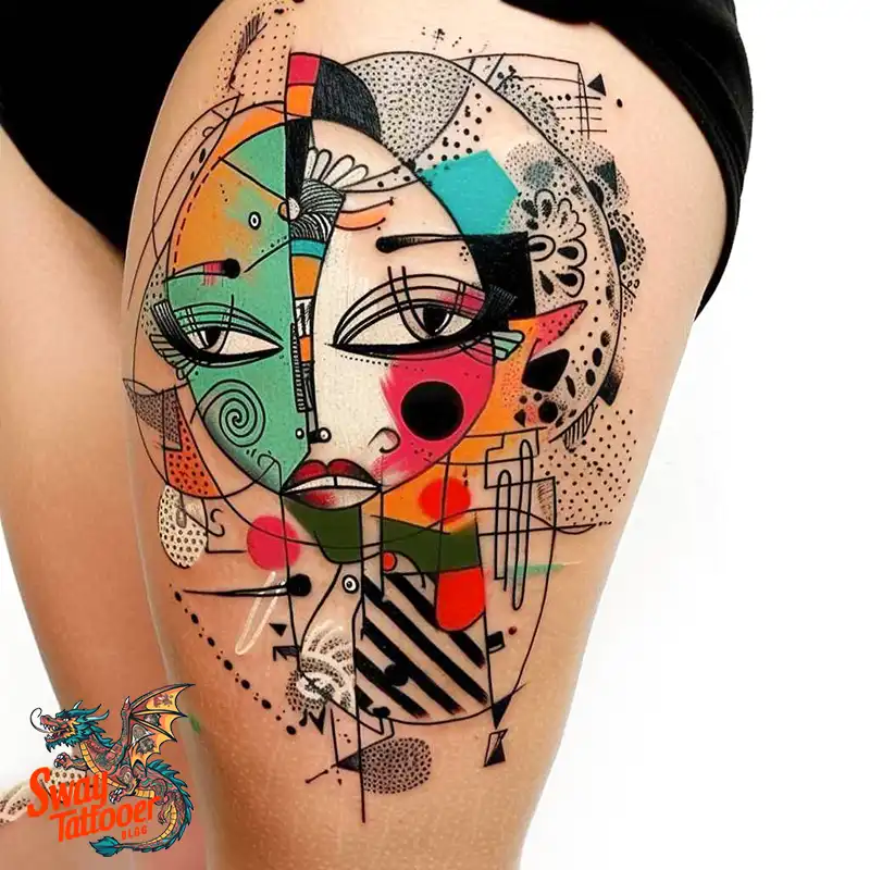 120 Broken Doll Tattoo Designs: Meaning, Styles, and Ideas 54 broken doll tattoo