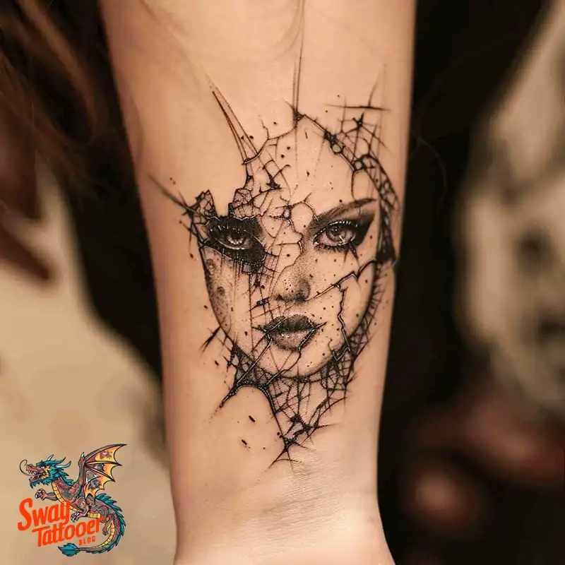 120 Broken Doll Tattoo Designs: Meaning, Styles, and Ideas 45 broken doll tattoo