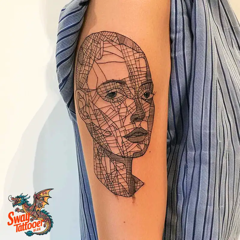 120 Broken Doll Tattoo Designs: Meaning, Styles, and Ideas 43 broken doll tattoo