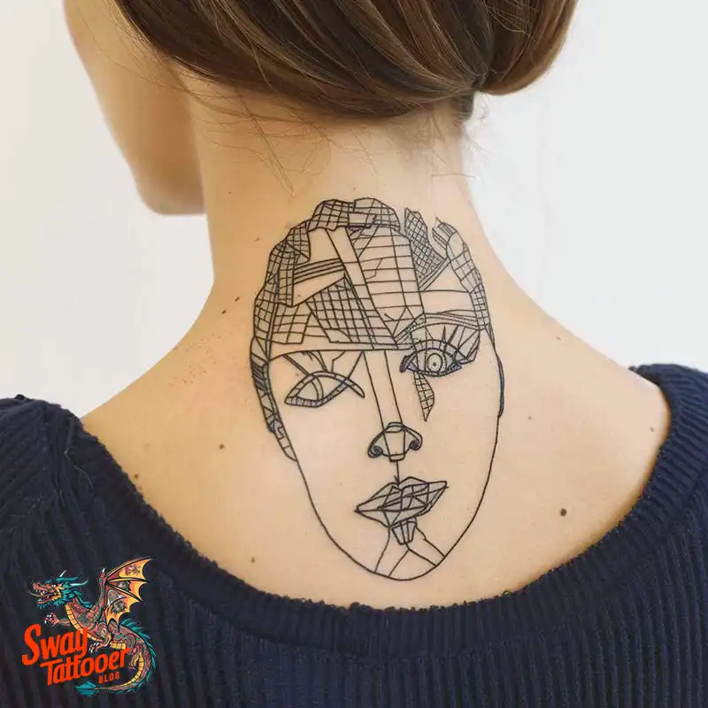 120 Broken Doll Tattoo Designs: Meaning, Styles, and Ideas 42 broken doll tattoo
