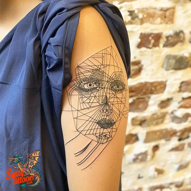 120 Broken Doll Tattoo Designs: Meaning, Styles, and Ideas 41 broken doll tattoo