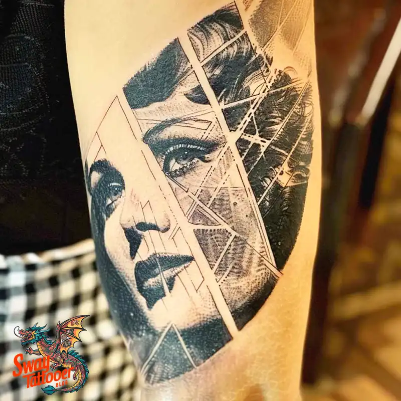 120 Broken Doll Tattoo Designs: Meaning, Styles, and Ideas 39 broken doll tattoo