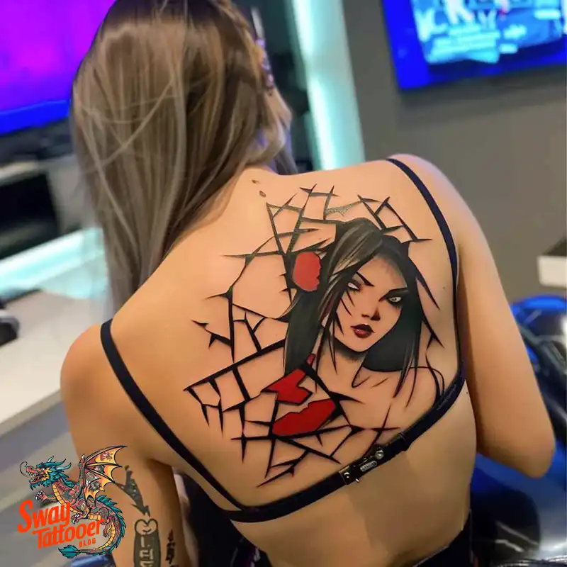 120 Broken Doll Tattoo Designs: Meaning, Styles, and Ideas 25 broken doll tattoo