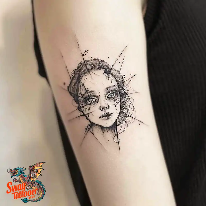 120 Broken Doll Tattoo Designs: Meaning, Styles, and Ideas 30 broken doll tattoo