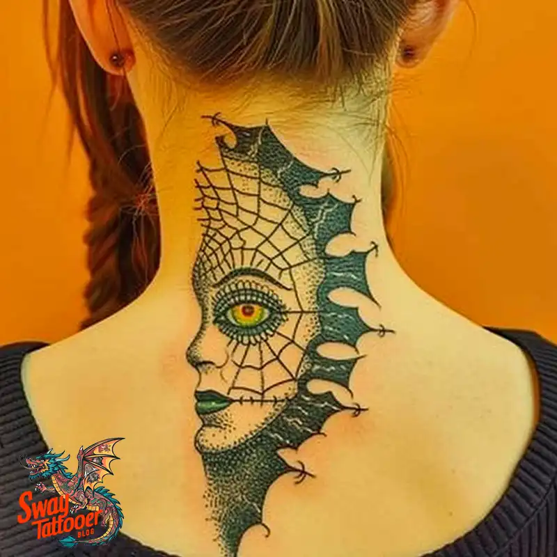 120 Broken Doll Tattoo Designs: Meaning, Styles, and Ideas 22 broken doll tattoo