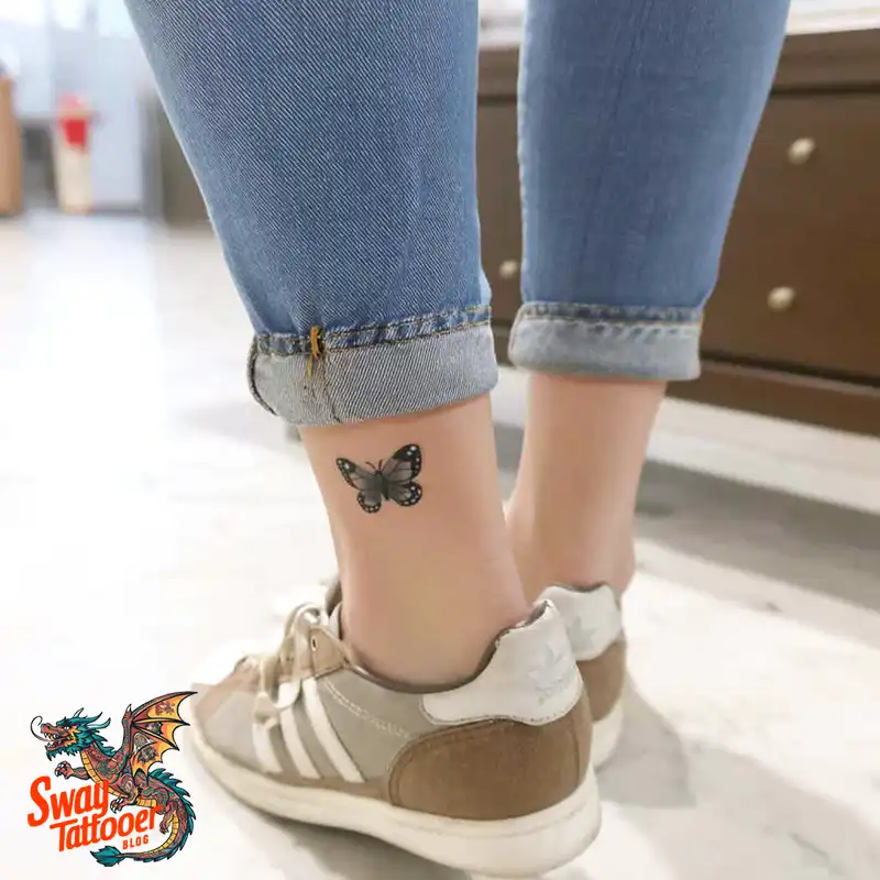 100 Calf Tattoos for Women: Symbolism, Trends & Aftercare 88 Calf Tattoo for Women