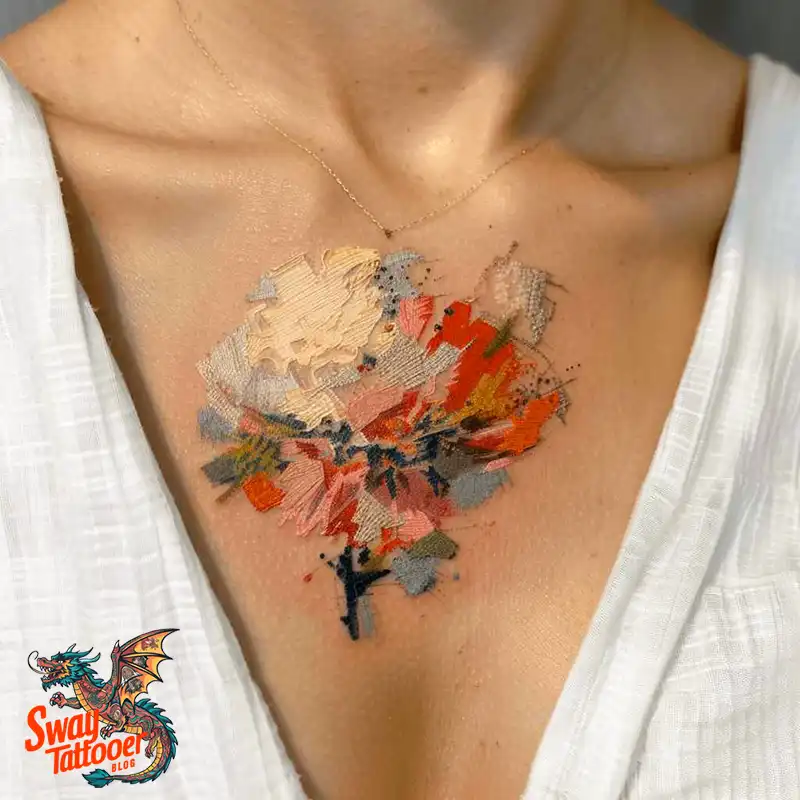 200 Carnation Flower Tattoos: Blooming Ink Designs 107 Carnation Flower Tattoo