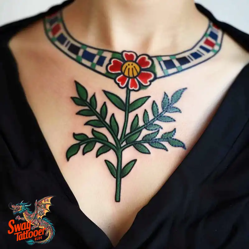200 Carnation Flower Tattoos: Blooming Ink Designs 89 Carnation Flower Tattoo