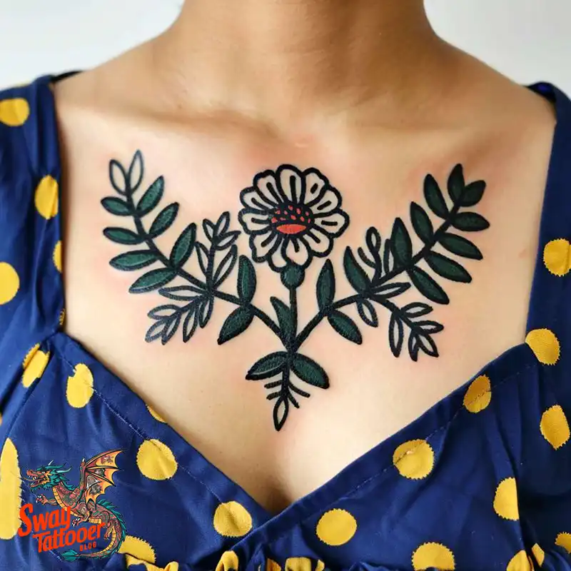 200 Carnation Flower Tattoos: Blooming Ink Designs 88 Carnation Flower Tattoo