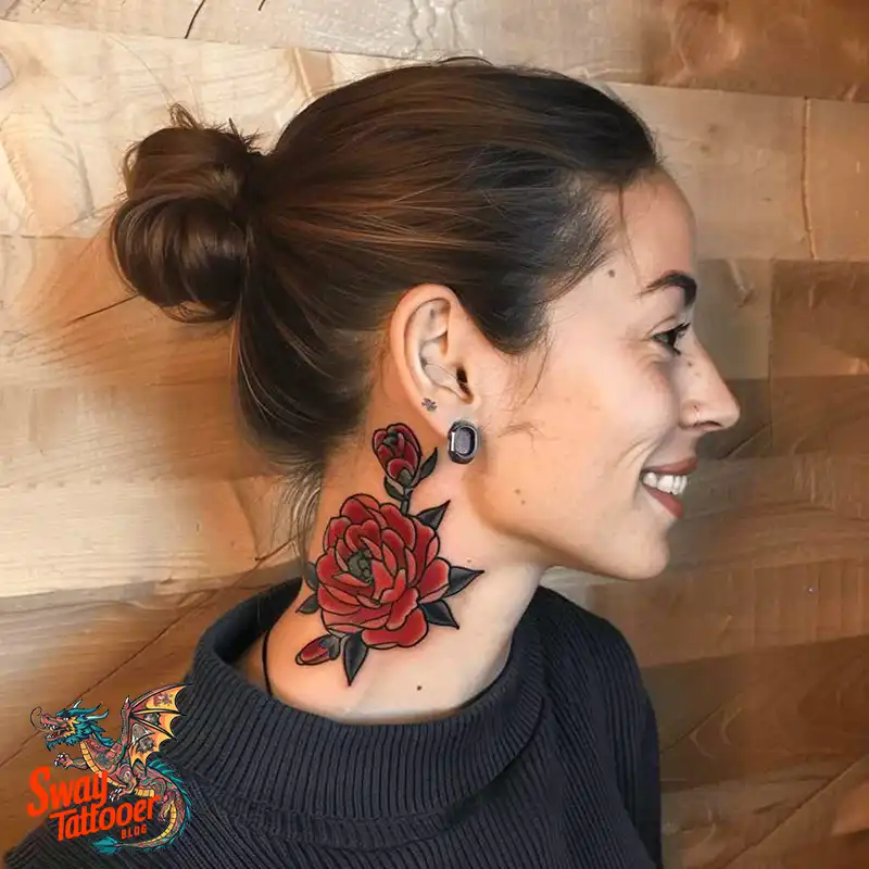 200 Carnation Flower Tattoos: Blooming Ink Designs 69 Carnation Flower Tattoo