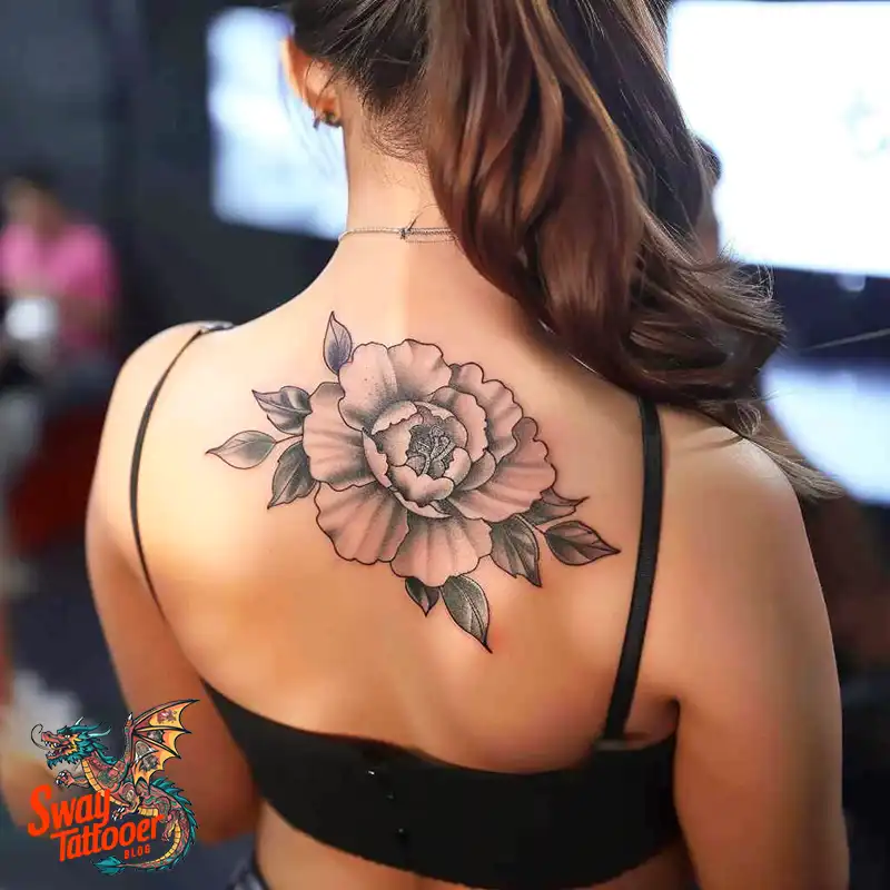 200 Carnation Flower Tattoos: Blooming Ink Designs 201 Carnation Tattoo