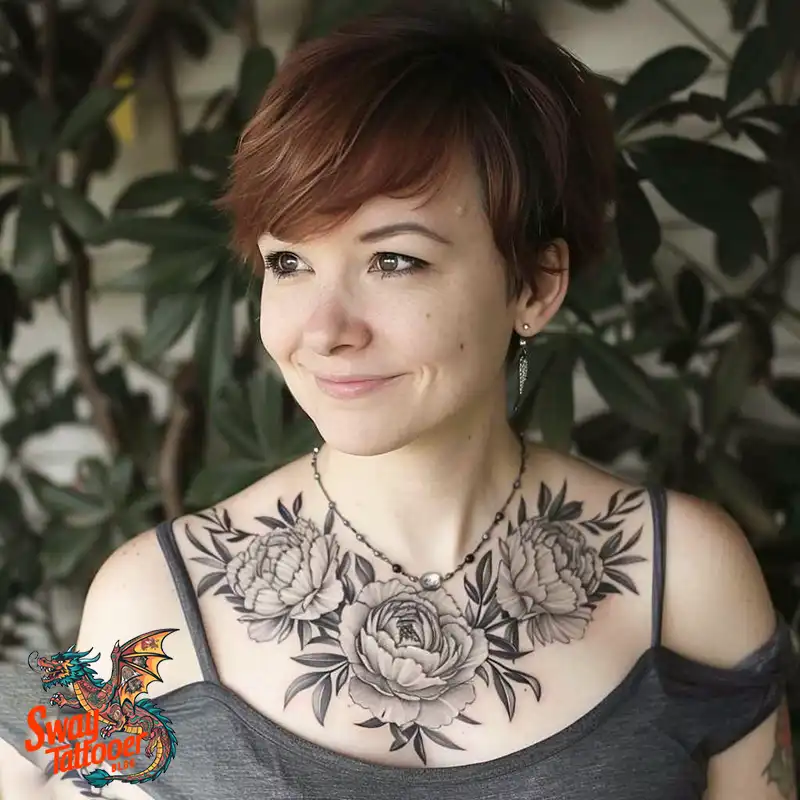 200 Carnation Flower Tattoos: Blooming Ink Designs 168 Carnation Tattoo