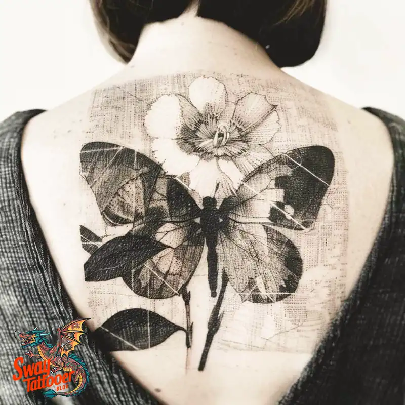 200 Carnation Flower Tattoos: Blooming Ink Designs 158 Carnation Tattoo