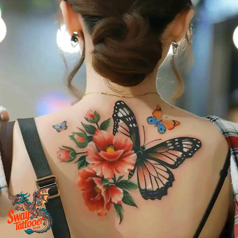 200 Carnation Flower Tattoos: Blooming Ink Designs 156 Carnation Tattoo